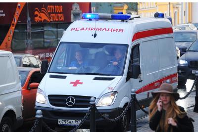 Владимир Путин подписал закон об ужесточении наказания за непропуск скорой помощи