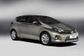 23.08.2012 - Новая Toyota  Auris