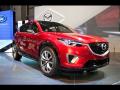 01.12.2016 - Mazda начнет выпускать новый CX-5