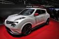 23.01.2013 - Nissan Juke Nismo станет мощнее