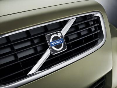 Volvo будет тормозить перед велосипедами