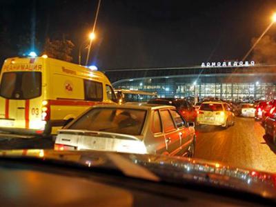 После теракта мэр Москвы грозит сделать такси бесплатным