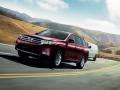 07.06.2012 - Toyota Highlander стала доступнее и дешевле