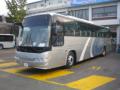 16.08.2012 - 5 новых муниципальных автобусов появятся во Владивостоке