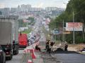 10.07.2012 - В "новой Москве" построят "новые дороги"