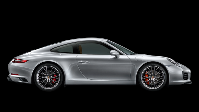 Новое поколение Porsche 911 официально представлено