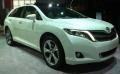 27.02.2013 - Toyota Venza появится в России летом