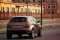 22.10.2015 - Lada XRAY появится в продаже в следующем году