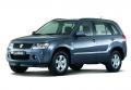 05.07.2016 - Grand Vitara обеспечил рост продаж марки на российском рынке