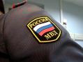 11.04.2013 - Полицейский ездил по Питеру на угнанном авто с приморскими номерами