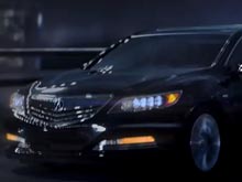 Acura показала три новые модели