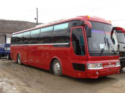 туристический автобус Hyundai Aerospace 2003 г.в.