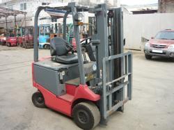 NYK FB15PN-70-300 Электропогрузчик