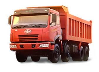 самосвал FAW CA3310P4K2T4 2008 г.в.