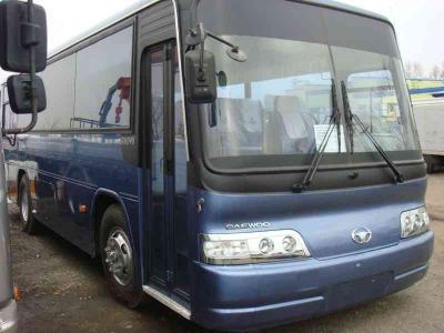 туристический автобус Daewoo BM090 2004 г.в.