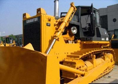 бульдозер Shantui SD 32 2009 г.в.