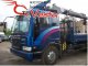 Продается КМУ HIAB 190T