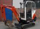 продаю мини-экскаватор Kubota Kx 41-3v