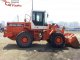 Фронтальный погрузчик Doosan Mega 200