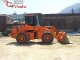 Фронтальный погрузчик  Doosan DL160