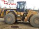 Фронтальный погрузчик Caterpillar 980G