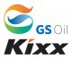 Автомасла GS Kixx