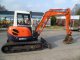 продаю мини-экскаватор KUBOTA kx-161-3 GL Alpha