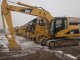 Экскаватор Caterpillar 320CU 2004, продажа