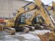 Экскаватор Caterpillar 320DL  2010, продажа