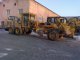 Автогрейдер Caterpillar 160K 2011г., продажа