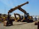 Экскаватор Caterpillar 329DL 2009г., продажа