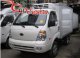 Продаётся рефрижератор Kia Bongo III 2012 год