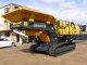 Дробильная установка Komatsu BR380JG-1E0.