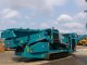 Грохот  Powerscreen Warrior 1400.