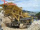 Продаётся Дробильная машина Komatsu BR350JG 2002 год