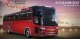 Продаётся  туристический автобус Kia Granbird 2012 год