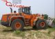 Продаётся фронтальный  погрузчик Doosan DL 400 2009 год