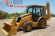 Экскаватор погрузчик Caterpillar 420D 2006 год