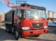 Продается  самосвал Daewoo Novus 15m3 2012 год