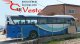 Продается туристический автобус Daewoo FX-116
