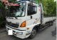 Продается бортовой грузовик Hino 500, 2010 год