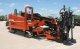 Буровая машина горизонтального бурения Ditch Witch JT4020