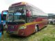 Автобус на подушках Kia Granbird Sunshine 2010
