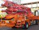 Продается автобетононасос «KCP concrete pumps» KCP32ZX5120