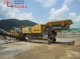 Продаётся щековая дробилка Komatsu BR380JG 2004 года.