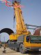 Продается автокран Liebherr LTM 1160-5.1 2006 год