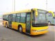 Городской автобус Zhong Tong LCK6103G-1 2012 год.