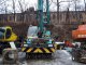 Кран Kobelco RK350 1996 года