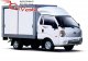 Продается изотермический фургон Kia Bongo III 2012  год