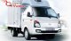 Продается промтоварный фургон Hyundai Porter II 2012 год